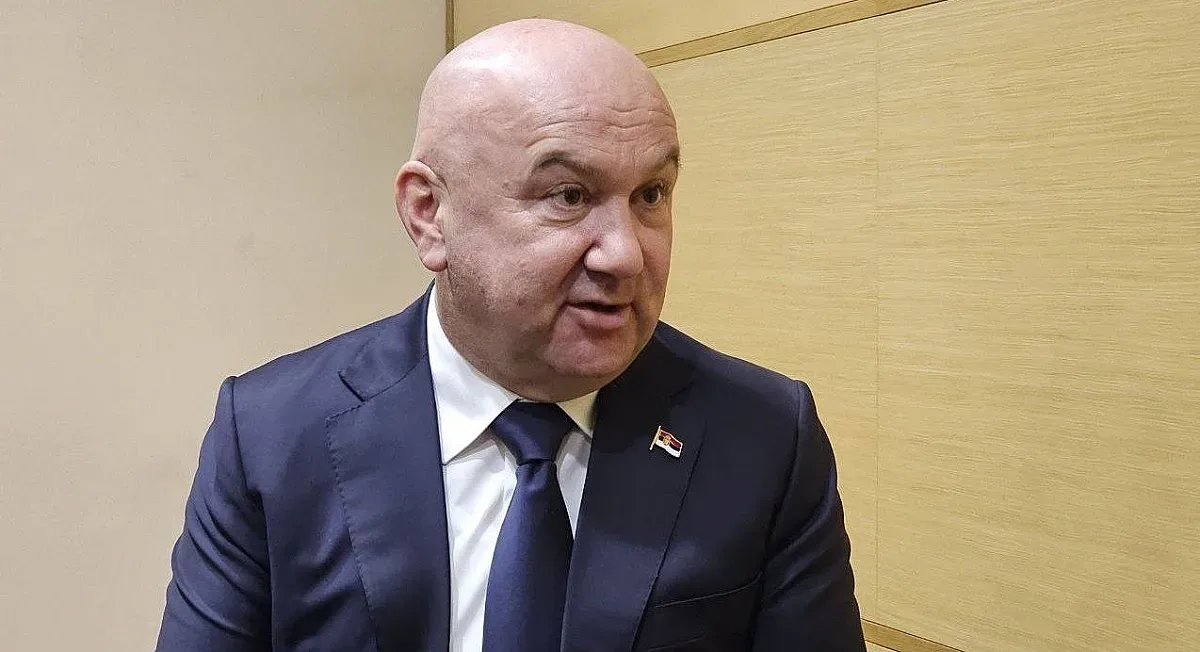 Край! Сръбски министър видя съдбата на страната му в НАТО