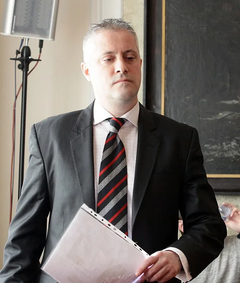 Дуелът на сините лъвчета