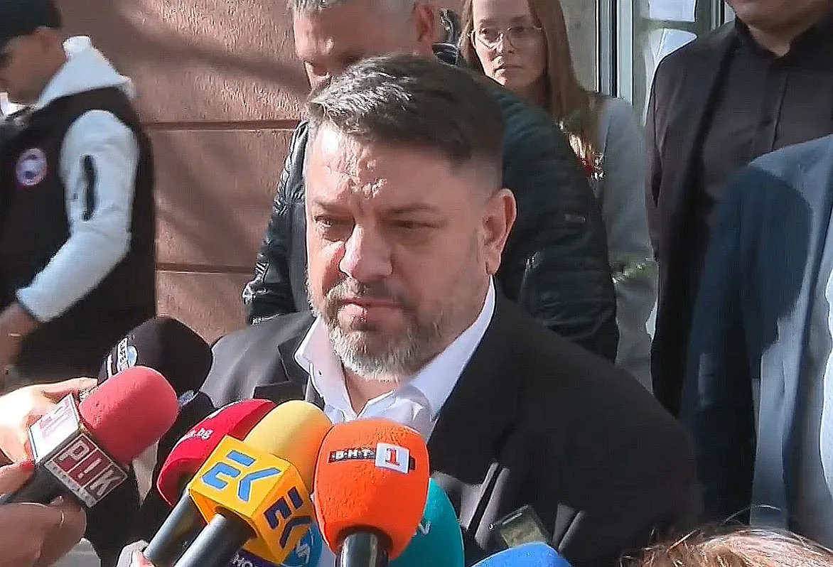 Атанас Зафиров: Има друг модел, който дава надежди на гражданите