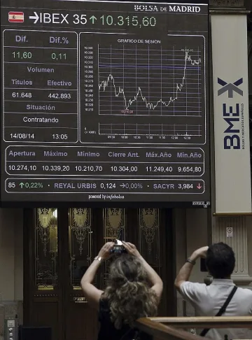Икономиката подскочи с 1,6%