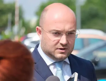Министър Георгиев с важна новина за компаниите и еврото
