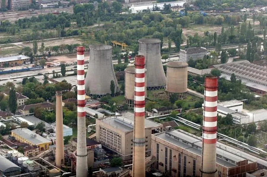 Половин София без топла вода от 16 до 18 август