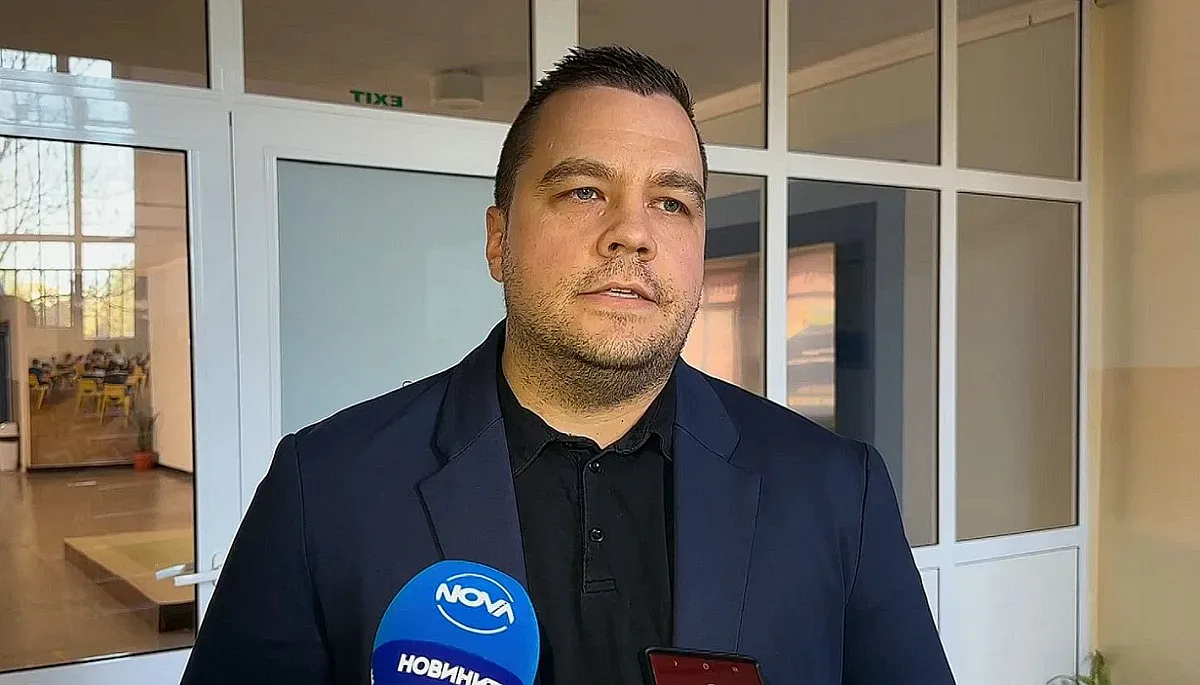 Хората на Слави ще направят всичко, за да има правителство