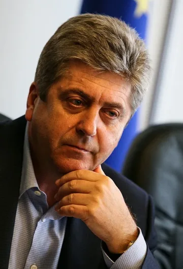 Първанов няма да е депутат