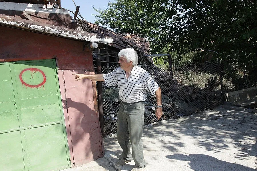 Вдигат нова Мизия