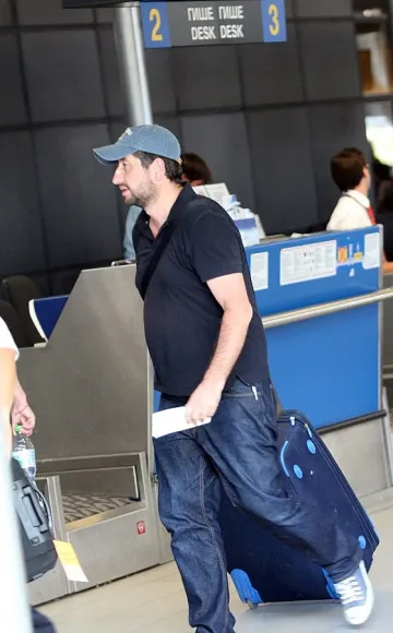 Вицепремиер излезе в отпуск