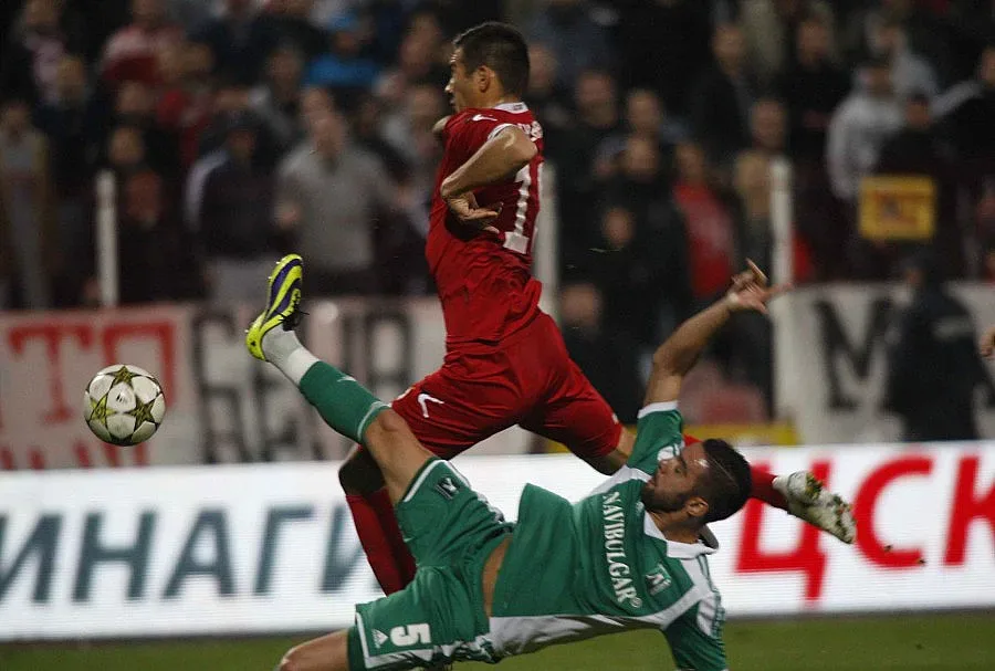 ТВ правата за футбола още в мъгла