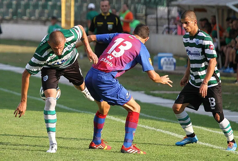 Станков отказа да напусне "Тича"