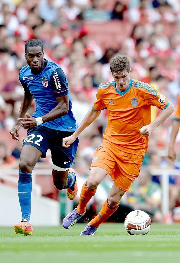 Талант издуха Бербо в класация