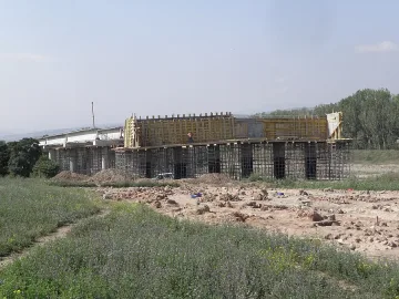 Развалят договора за магистрала "Струма"