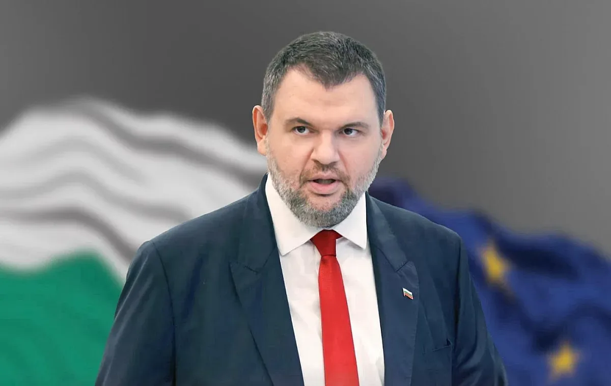 Пеевски с пробив, разширява електората. Партията на Доган остава етническа