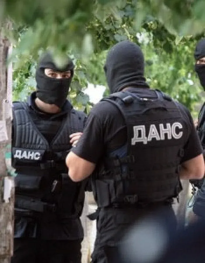 ДАНС удари фалшификатори на пари