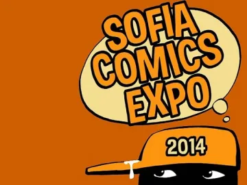 Първа изложба на комикси в София показва творби от 16 страни