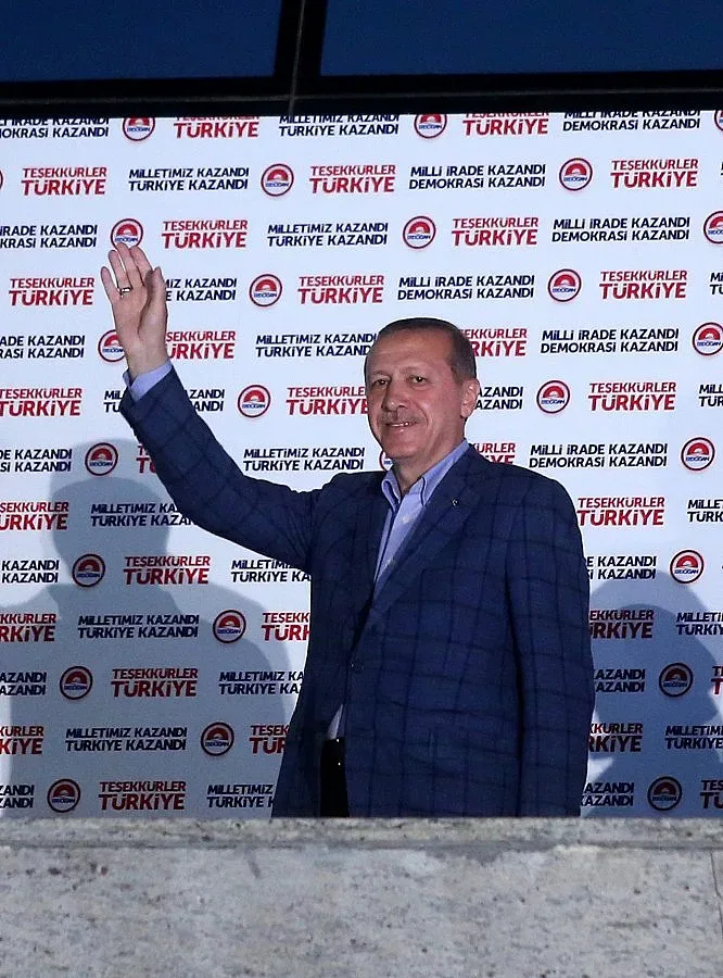 Кръщават летище в Истанбул на Ердоган