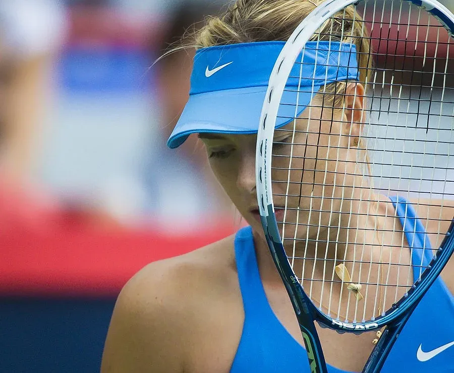 Мария Шарапова за 10-и път е №1 по приходи