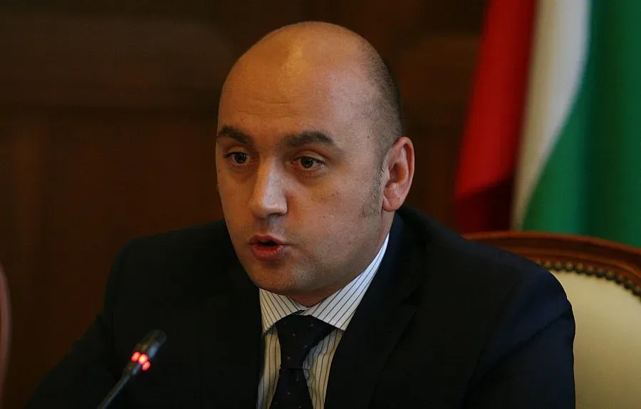 Грудев: 1,650 млрд. лв. от фонд "Земеделие" са под риск