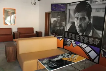 3D кино-музей в памет на Петър Слабаков откриват в Каварна
