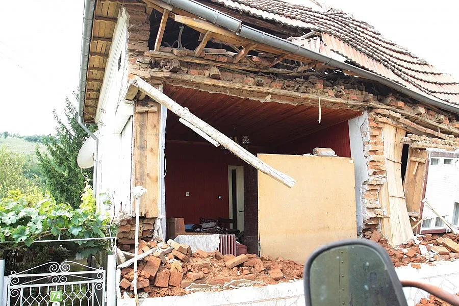 По 10 хил. лв. на семействата на загиналите в Мизия и габровско