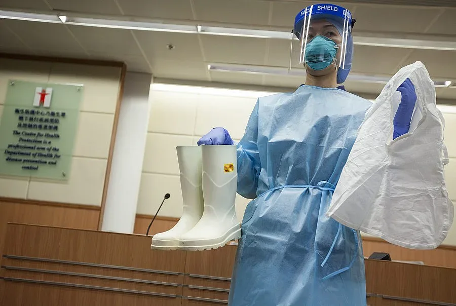 Канада дарява експериментална ваксина за ебола