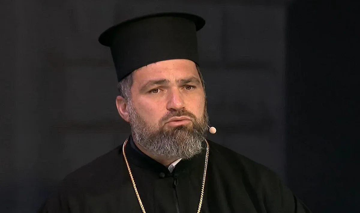 Свещеник каза най-големия грях на изборите