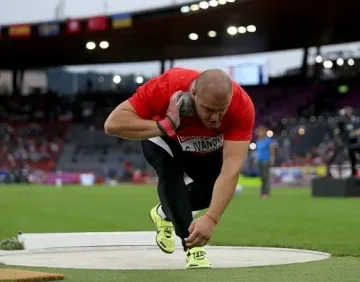 Малшанс за Георги Иванов във финала на Евро'14