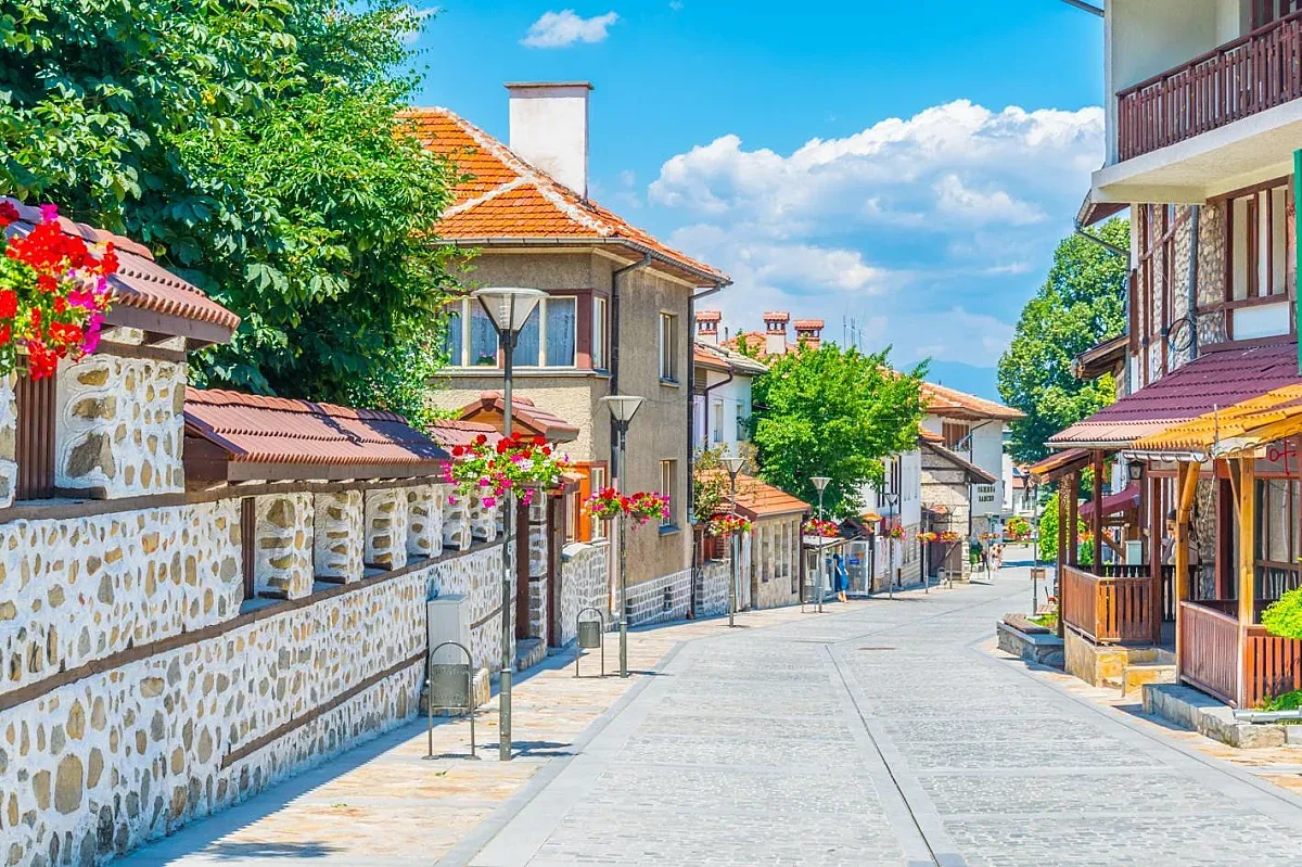 Наш град в топ 3 на световна класация. Отвя Палма де Майорка