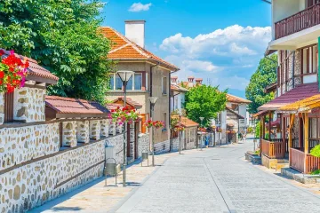 Наш град в топ 3 на световна класация. Отвя Палма де Майорка