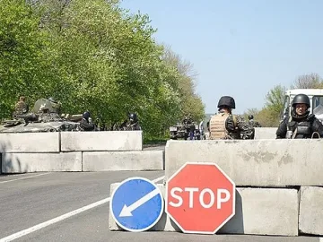 Киев на нокти заради руски конвой с помощи