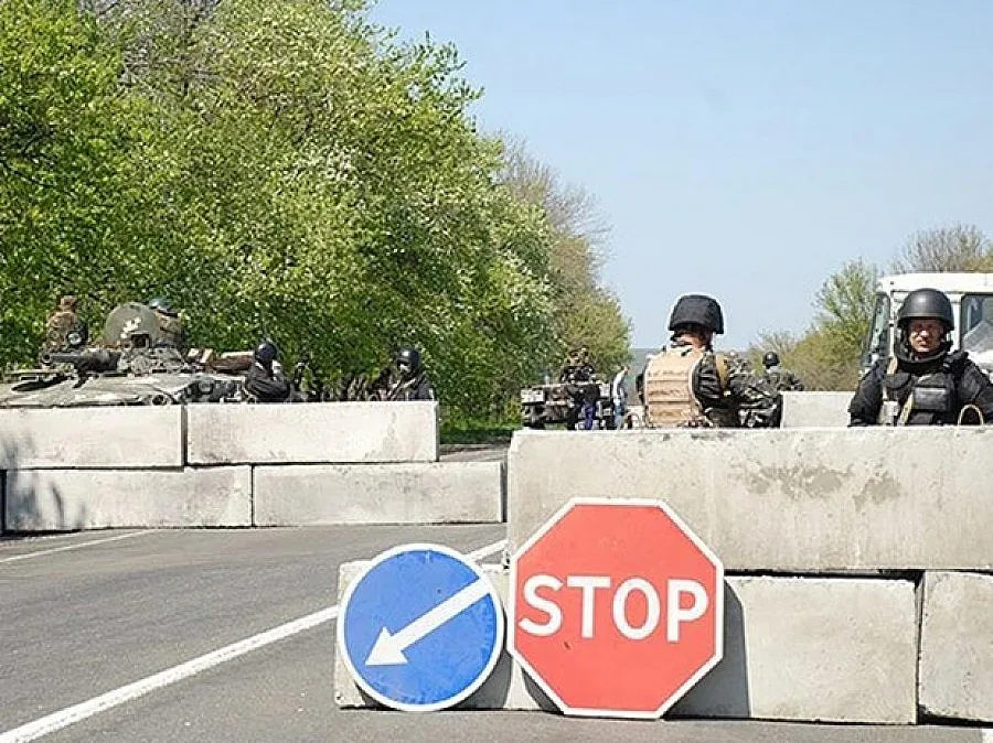 Киев на нокти заради руски конвой с помощи