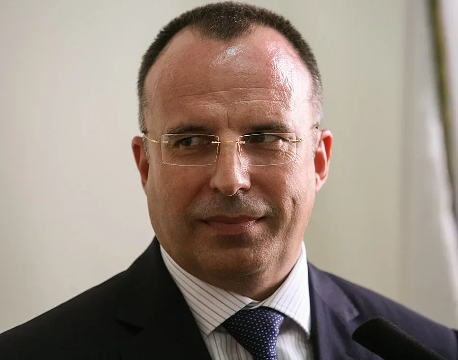 Порожанов: Искаме да кажем не "кой", а "какво"