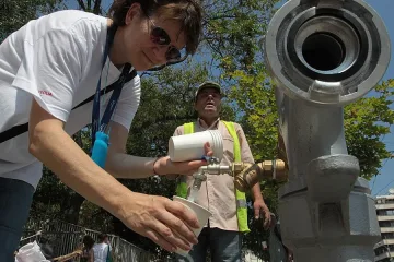 Живакът удря 40 градуса днес