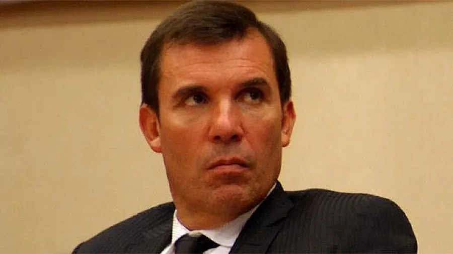 Данаилов отстъпи шефски пост в шаха