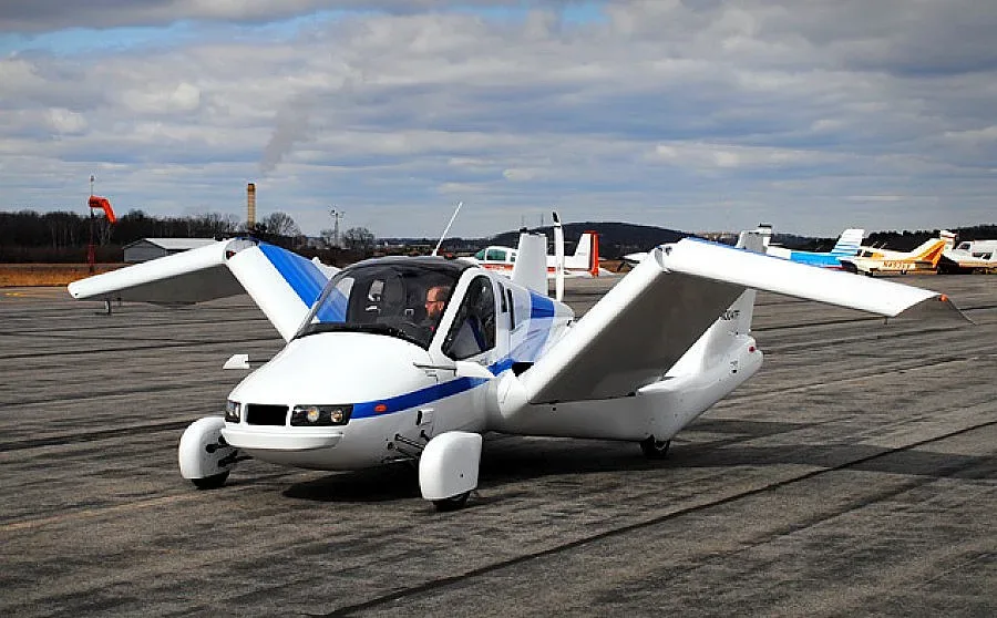 Коли в небето