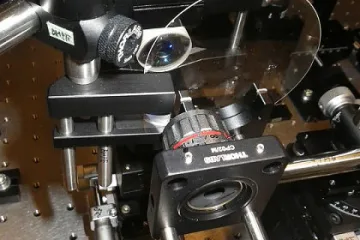 Фотокамера прави 4,4 трилиона кадъра в секунда