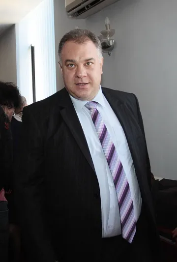 Имаме тест за ебола