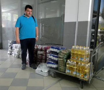 Благотворителен концерт събра средства за болниците в Момчилград, Ардино и Крумовград