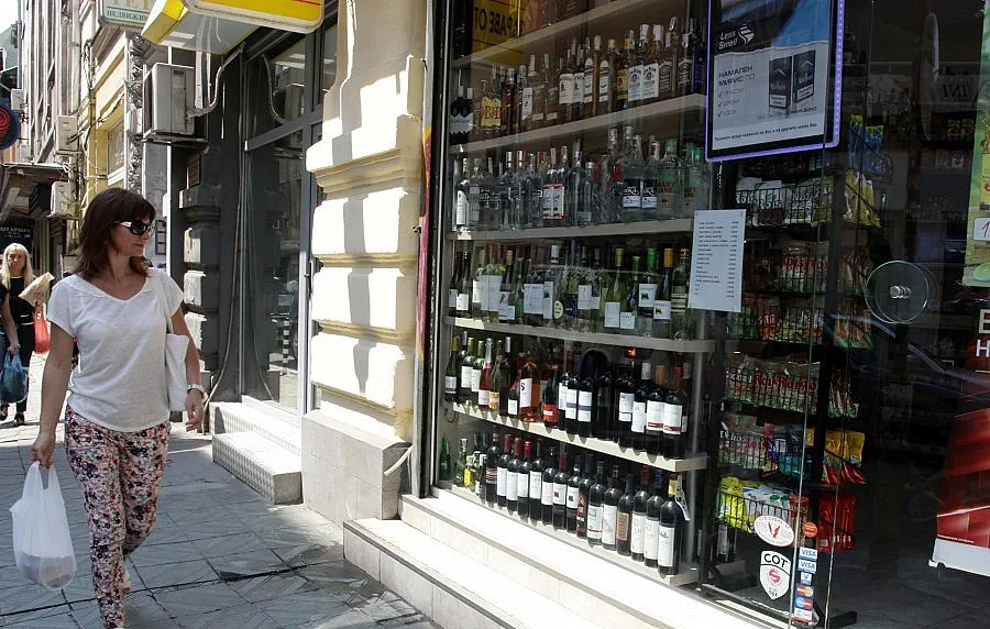 Месечната инфлация през юли е 0.4%