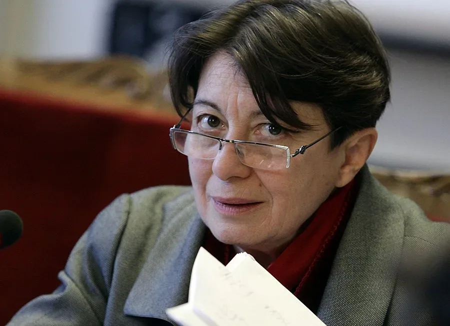 Емилия Друмева ще съветва Близнашки за изборите