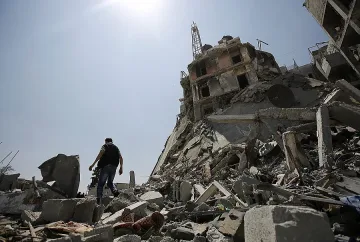 ООН състави комисия за военни престъпления в Газа