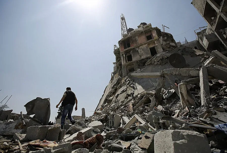 ООН състави комисия за военни престъпления в Газа