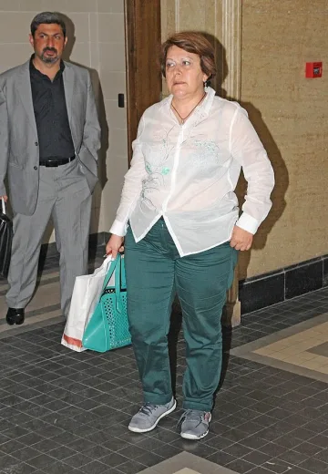 Татяна Дончева: "Южен поток" е необходим за България