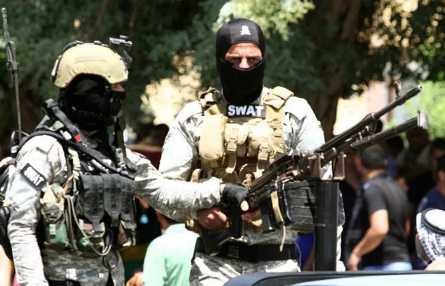 САЩ нанесоха нови въздушни удари по цели на "Ислямска държава"