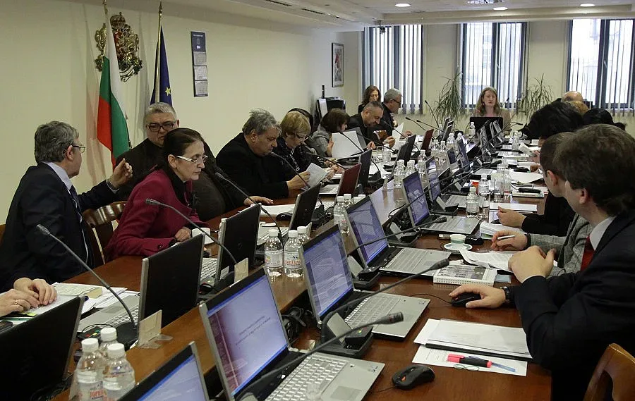 ВСС отказа пост на скандална следователка