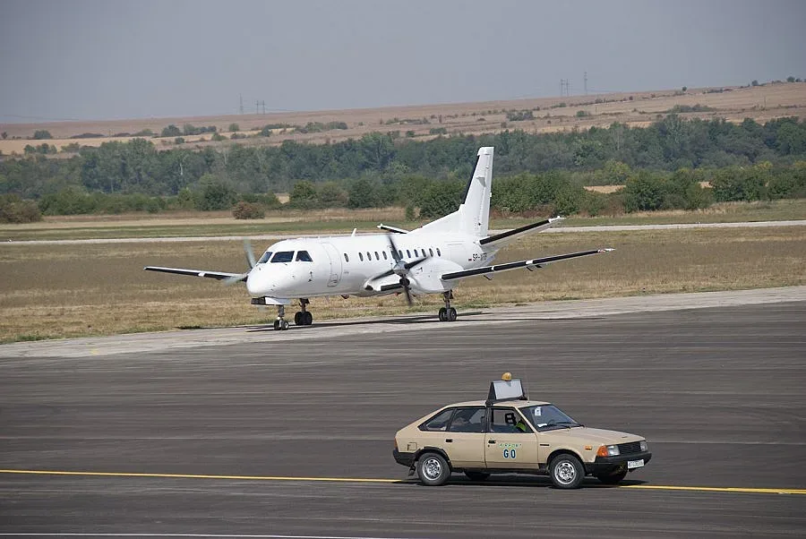 Чужд инвеститор хареса летище Горна Оряховица