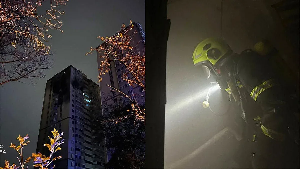 Зеленски с нов призив към света след жестока руска атака с жертви