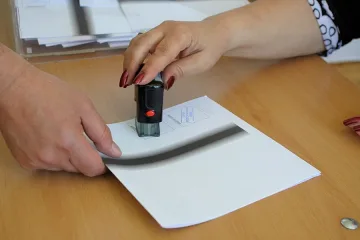 „Атака" отсвири консултациите за РИК в Хасково