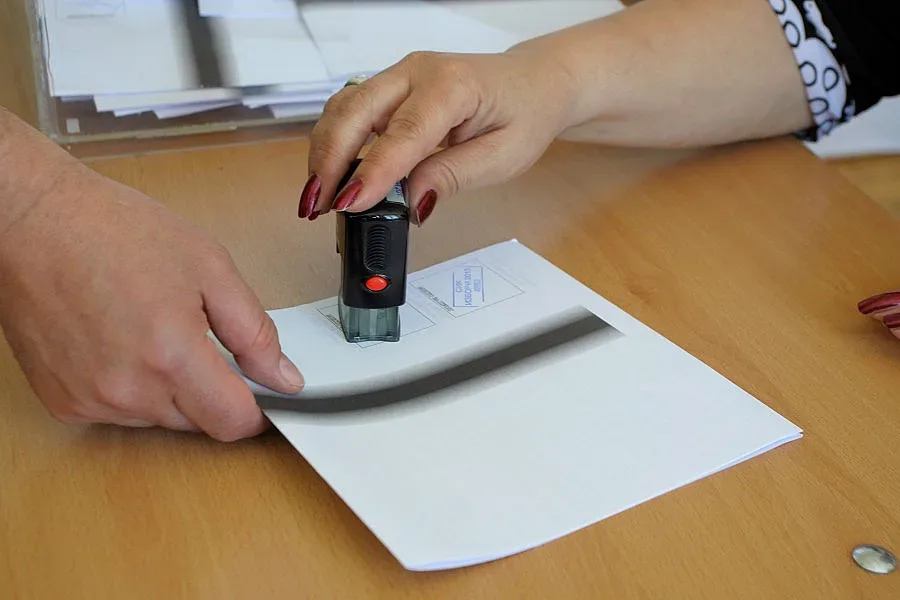 „Атака" отсвири консултациите за РИК в Хасково