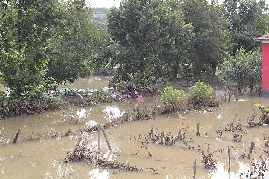 След БЧК фондация дава 442 500 лева на пострадалите в Добрич