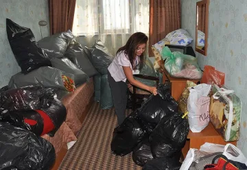 Екс депутат и бивш шеф на ДАНС с мисия „Мизия“