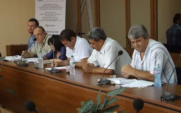 Партиите в Кърджали не се разбраха за председателя на РИК